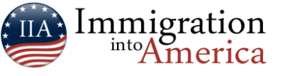 Immigration into America