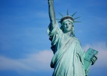 eb-5 statue of liberty immigration