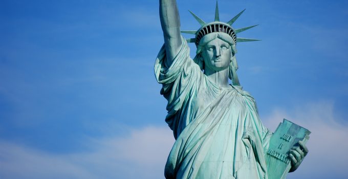 eb-5 statue of liberty immigration